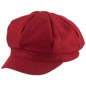 MDB Suyutti K25430-01-090 Kadın Bermuda Kumaş Kasket