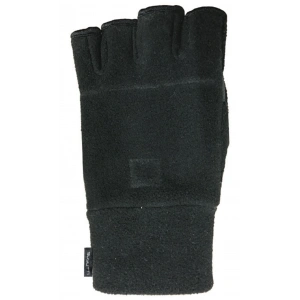 MDB Suyutti K541-02 Erkek Parmakları Kesik Polar Eldiven