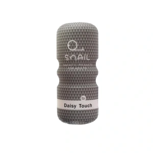 MDB Taşınabilir Manuel Vajina Mastürbatör Siyah Renkli