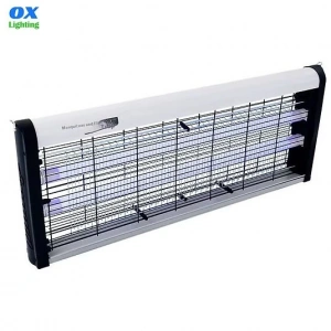 MDB Taşınabilir Ve Asılabilir Elektrikli Led Sivrisinek Yok Edici 40W Gece Lambası