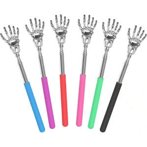 MDB Teleskopik Sırt Kaşıyıcı