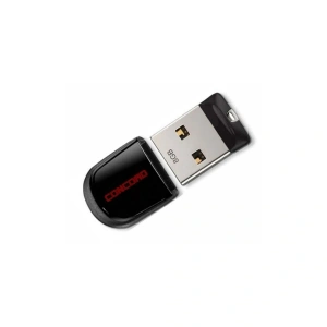 MDB USB 2.0 Kapaklı 8GB Mini Lite Flash Disk
