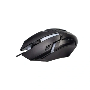 MDB USB Kablolu Işıklı 3D Optik Mouse