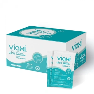 MDB Viaxi Glide Kayganlaştırıcı Jel 100x5ml