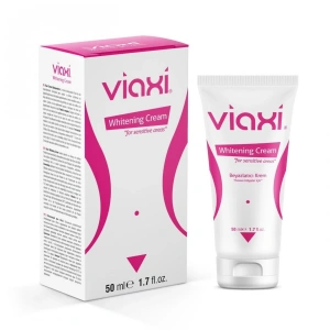 MDB Viaxi Whitening Beyazlatıcı Krem