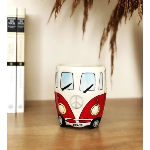 MDB VosVos Tasarımlı Kupa Bardak