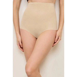 MDB Yüksek Bel Sıkılaştırıcı Ten Rengi Külot Korse