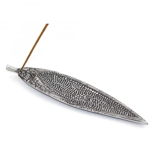 Metal Kayık Tütsülük