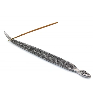 MDB Metal Kayık Tütsülük Model 3