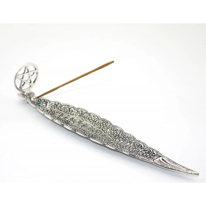 MDB Metal Kayık Tütsülük Model 5