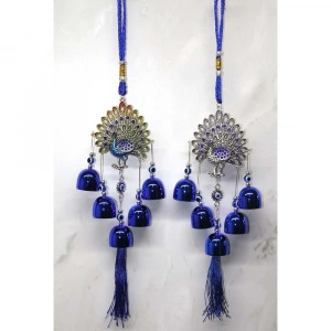 Metal Nazar Boncuğu Çan