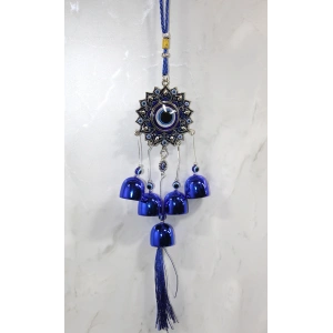 MDB Metal Nazar Boncuğu Çan Model 11