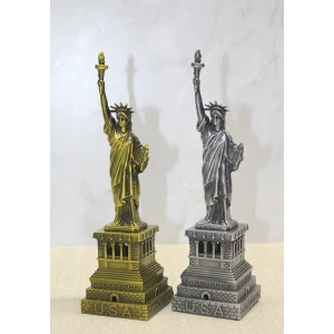 MDB Metal Özgürlük Anıtı