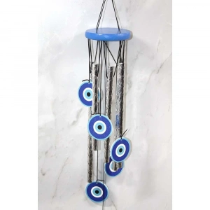 Metal Rüzgar Çanı