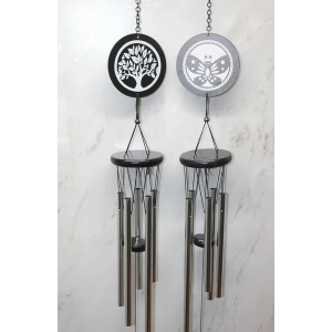 MDB Metal Rüzgar Çanı Model 13