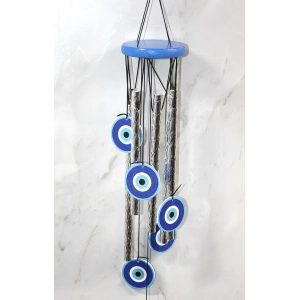 MDB Metal Rüzgar Çanı Model 7