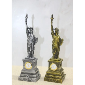 MDB Metal Saatli Özgürlük Anıtı