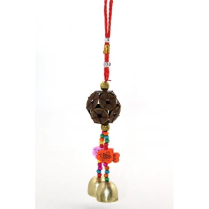 MDB Metal Şans Ve Bereket Çanı Model 2