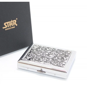 MDB Metal Sigara Tabakası