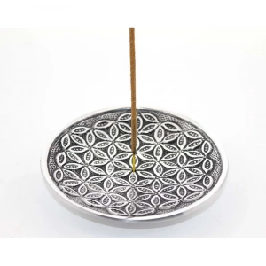 Metal Yuvarlak Tütsülük