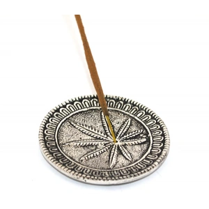 MDB Metal Yuvarlak Tütsülük Model 1