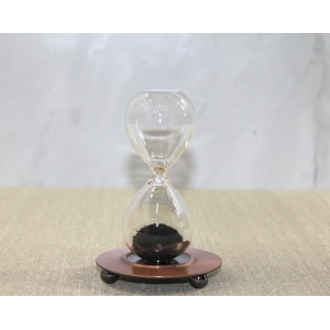 MDB Mıknatıslı Kum Saati Model 4