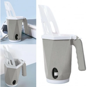 MDB Mikopet Elekli Kedi Kum Küreği