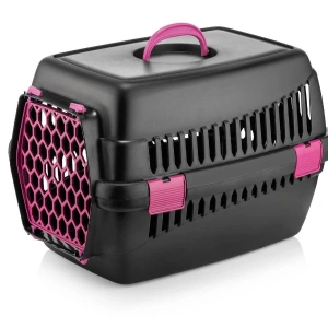 MDB Mikopet Evcil Hayvan Taşıma Çantası