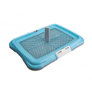 MDB Mikopet Köpek Eğitim Tuvalet Kabı - Büyük Boy