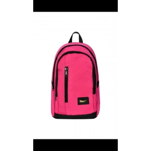 Modern Tasarım Mini Spor Sırt Çantası Suluk Gözlü Pembe