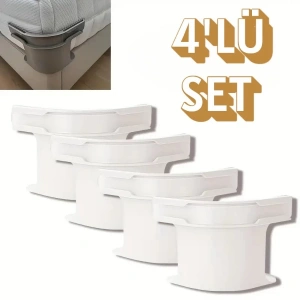 MDB Nevresim Çarşaf Tutucu Aparat