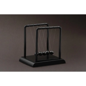 Newton’Un Beşiği Denge Topları Kuramı Momentumun Korunumu