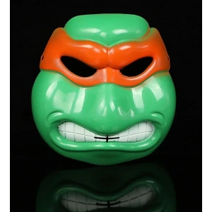 MDB Ninja Kaplumbağalar Michelangelo Maskesi