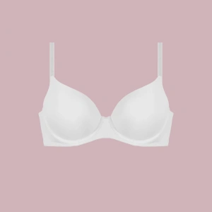 MDB Nurteks 1490 Çift Dolgulu İki Beden Büyüten Sütyen