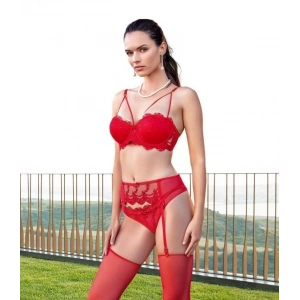 MDB Nurteks 2491 Dolgulu Jartiyer Takım