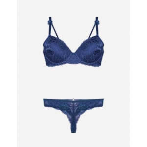 MDB Nurteks 4430 Destekli Sütyen Takım