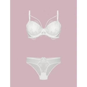 MDB Nurteks 4485 Destekli Sütyen Takım