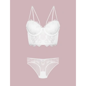 MDB Nurteks 4491 Destekli Sütyen Takım