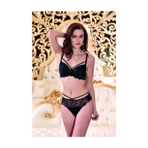 MDB Nurteks 4618 Desteksiz Sütyen Takım