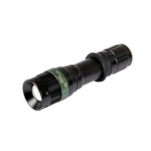 Orjinal 500 Lümen Şarjlı Zoomlu Acil Durum Feneri Kamp Lamba