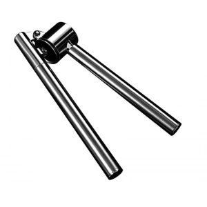 MDB Paslanmaz Çelik Sarımsak Ezici