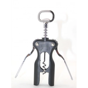 MDB Paslanmaz Çelik Tirbuşon Şarap Açacağı Model 2