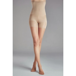 MDB Penti Body Control Sihirli Dokunuş Korseli Külotlu Çorap