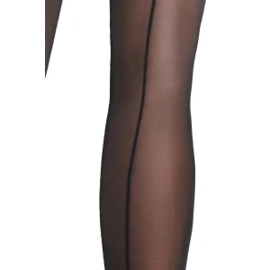 MDB Penti Nostalji Desenli Külotlu Çorap