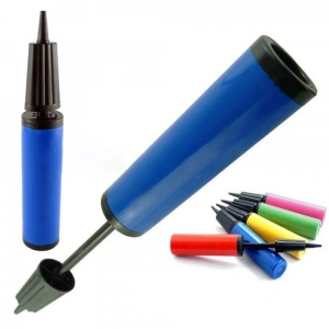 Pilates Topu Balon Şişirme Pompası