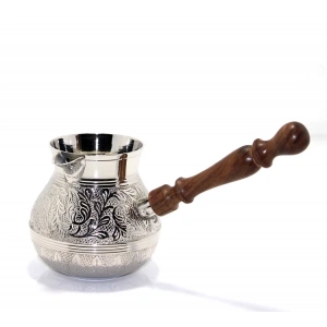 MDB Pirinç Cezve 5 inc Model 1