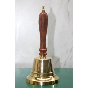 MDB Pirinç El Çanı Model 8