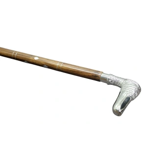 MDB Pirinç Köpek Tasarimi Baston