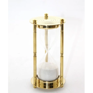 MDB Pirinç Kum Saati Model 5