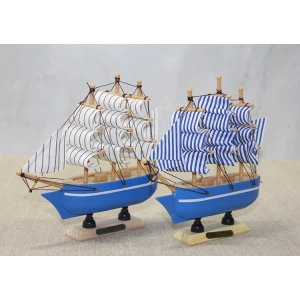 MDB Plastik Gemi Model 2